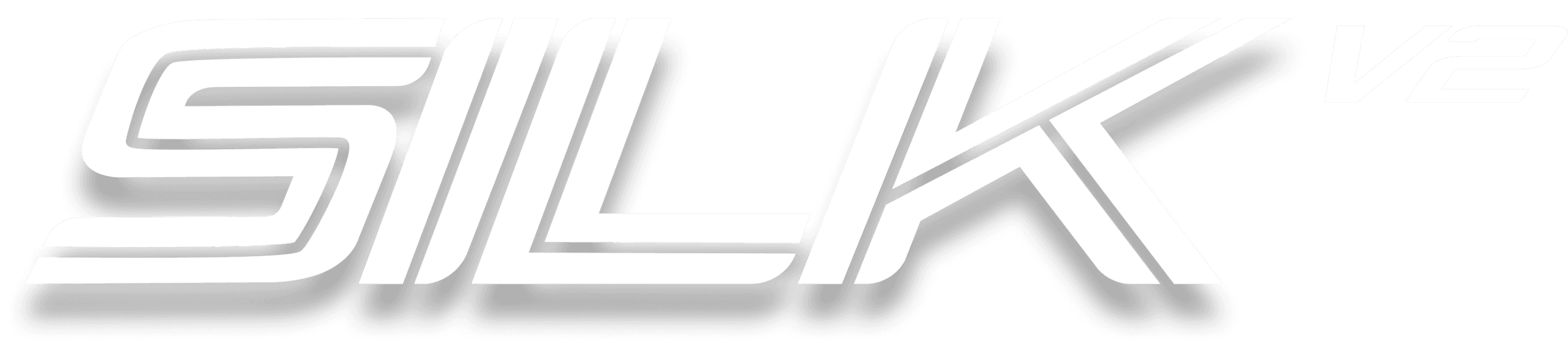 silk v2 logo