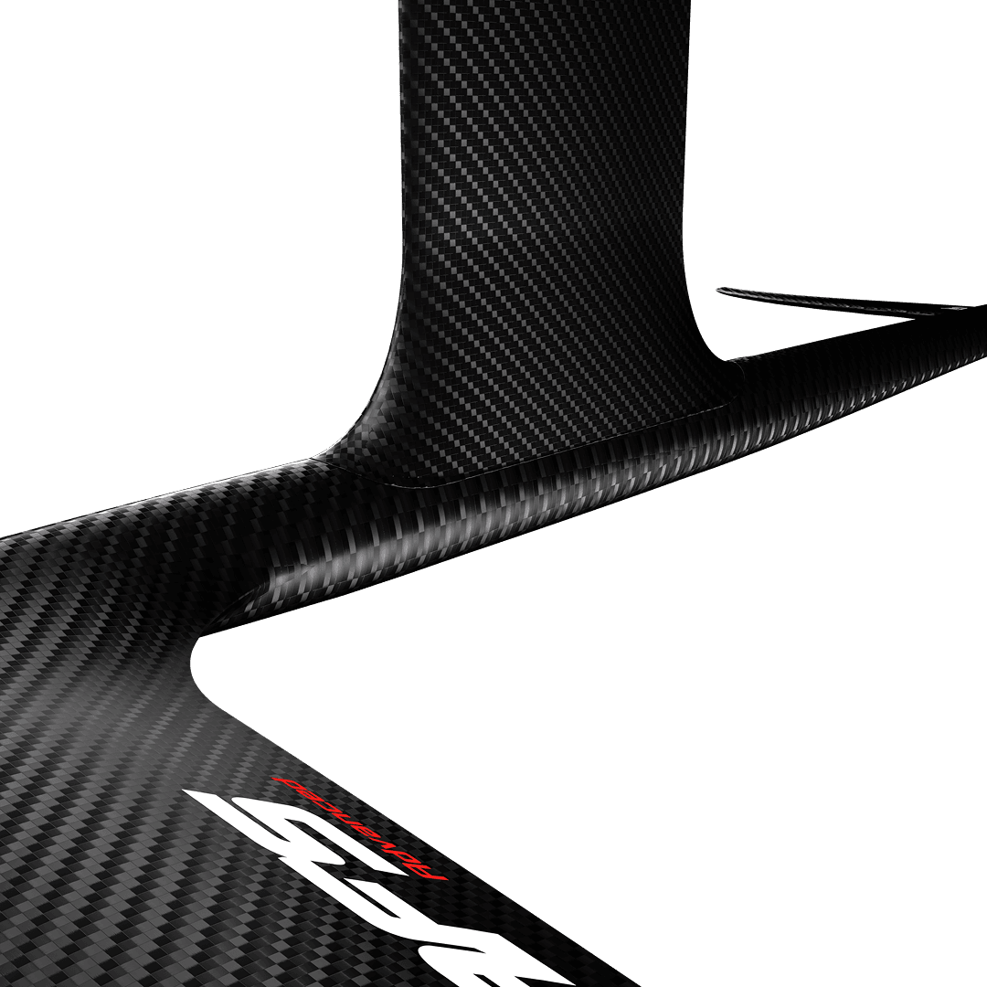 AFS Avion Ultra 750 — view 1