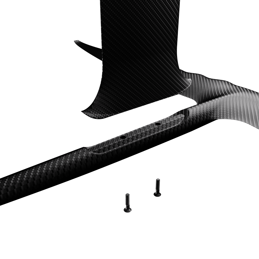 AFS Avion Ultra 750 — view 4