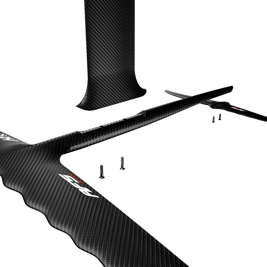 AFS Avion Ultra 750 — view 2