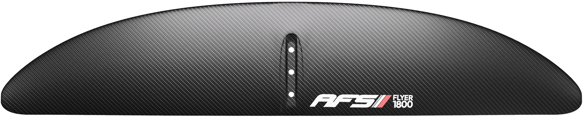 Flyer front wing