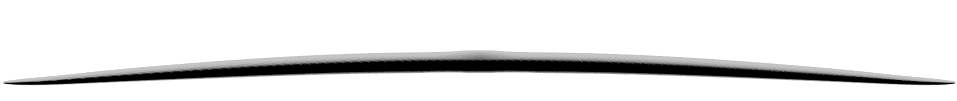Evo front wing 1650