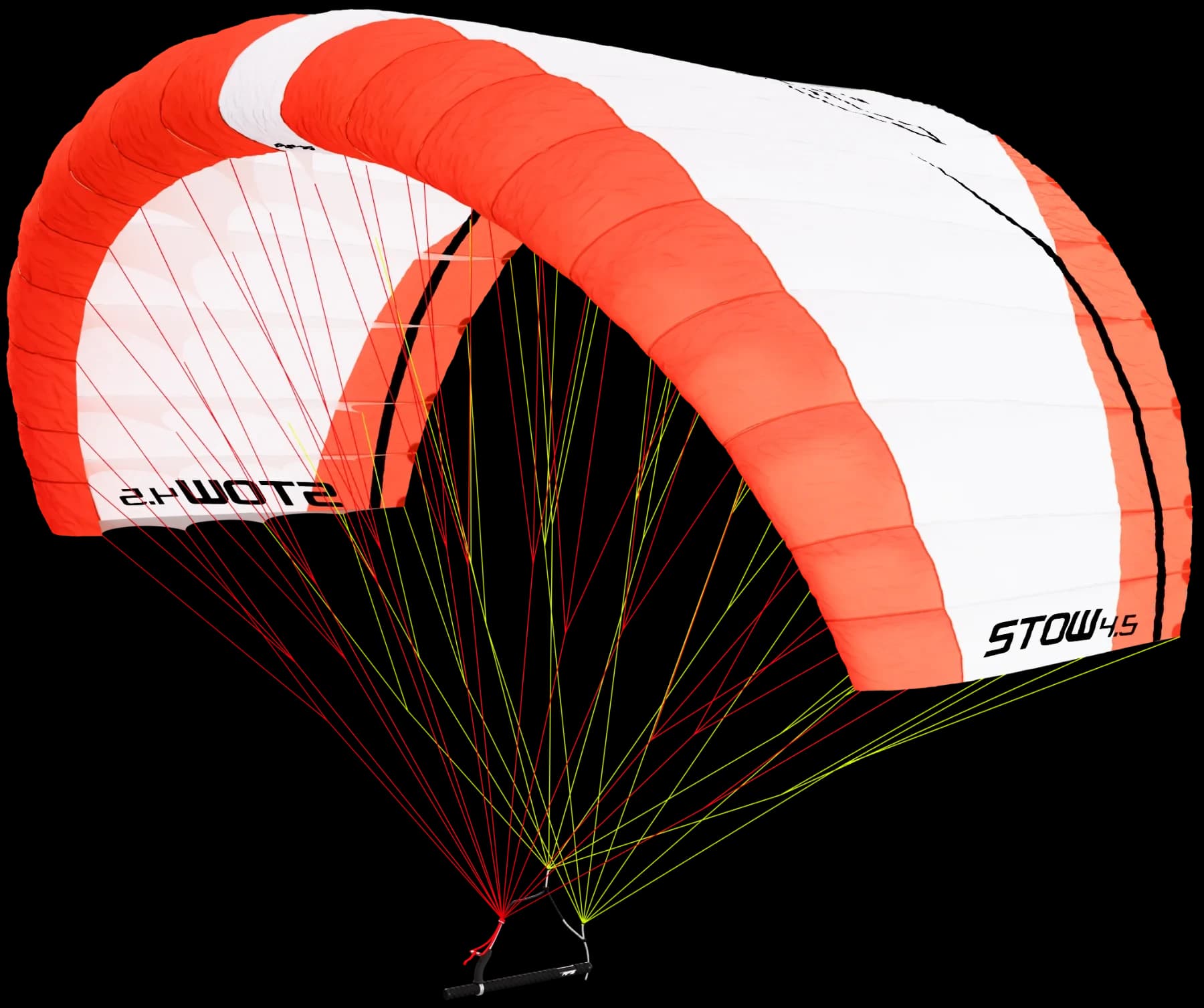 AFS STOW 4.5 parawing