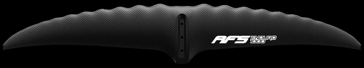 Enduro 1000 wing