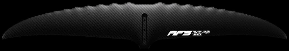 AFS Enduro 1300 front wing