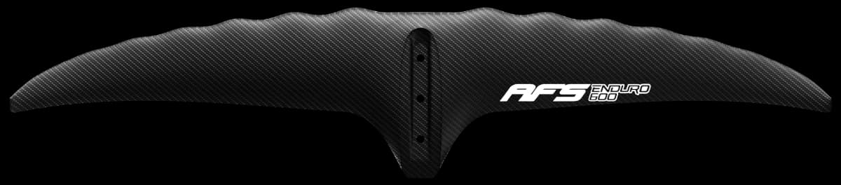 Enduro 600 wing