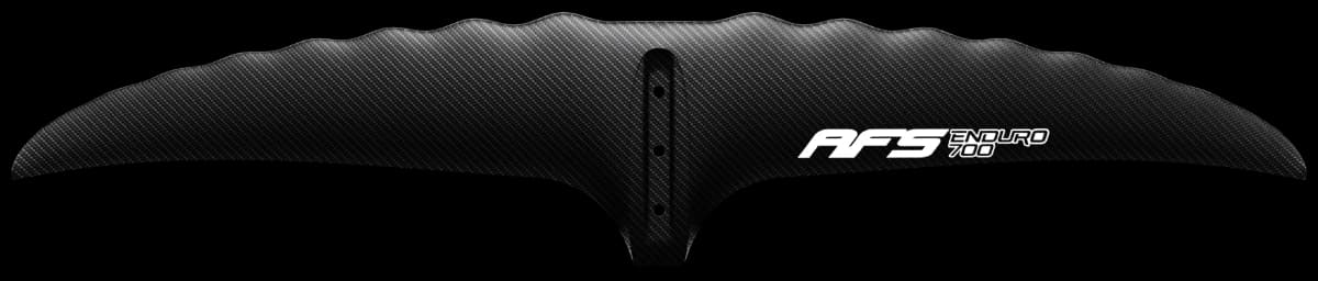 Enduro 700 wing