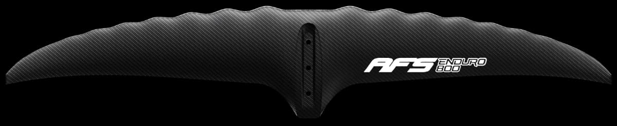 Enduro 800 wing