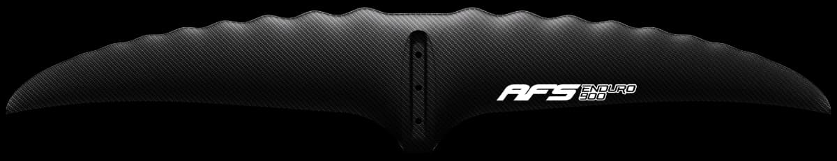 Enduro 900 wing